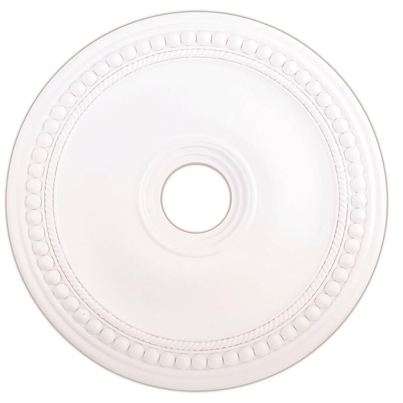 Wingate Ceiling Medallion by Livex Lighting